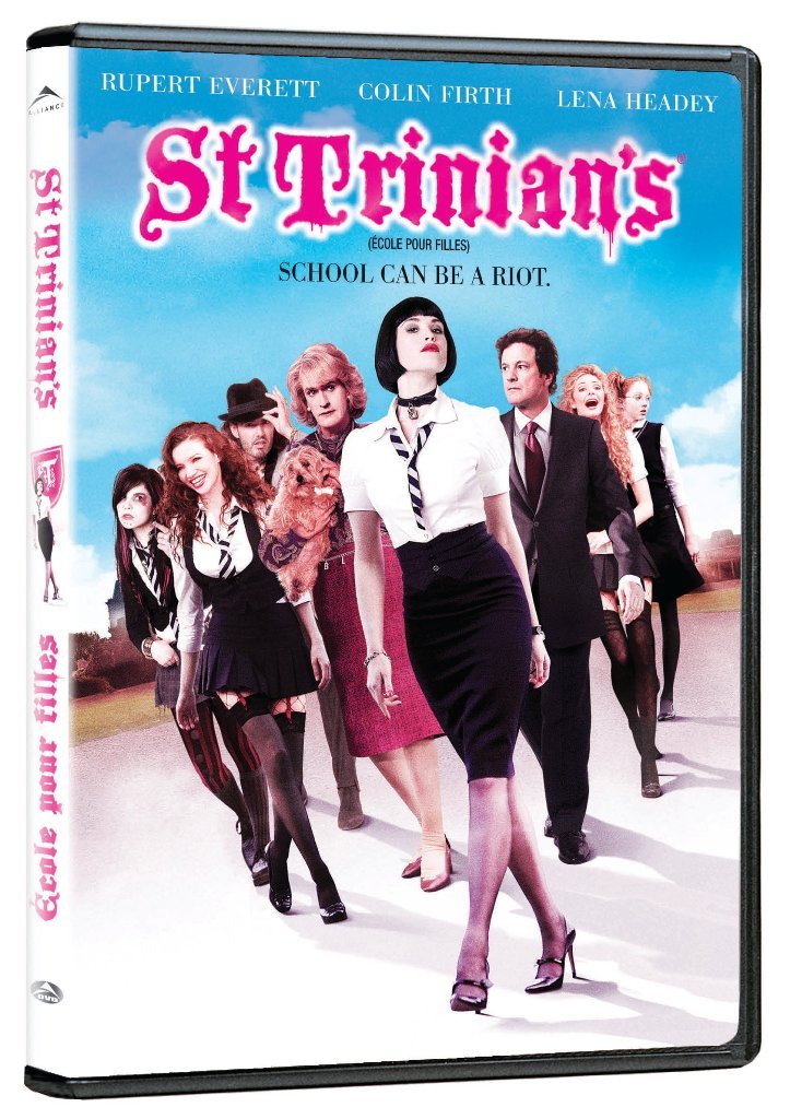 St. Trinian's - DVD (Used)