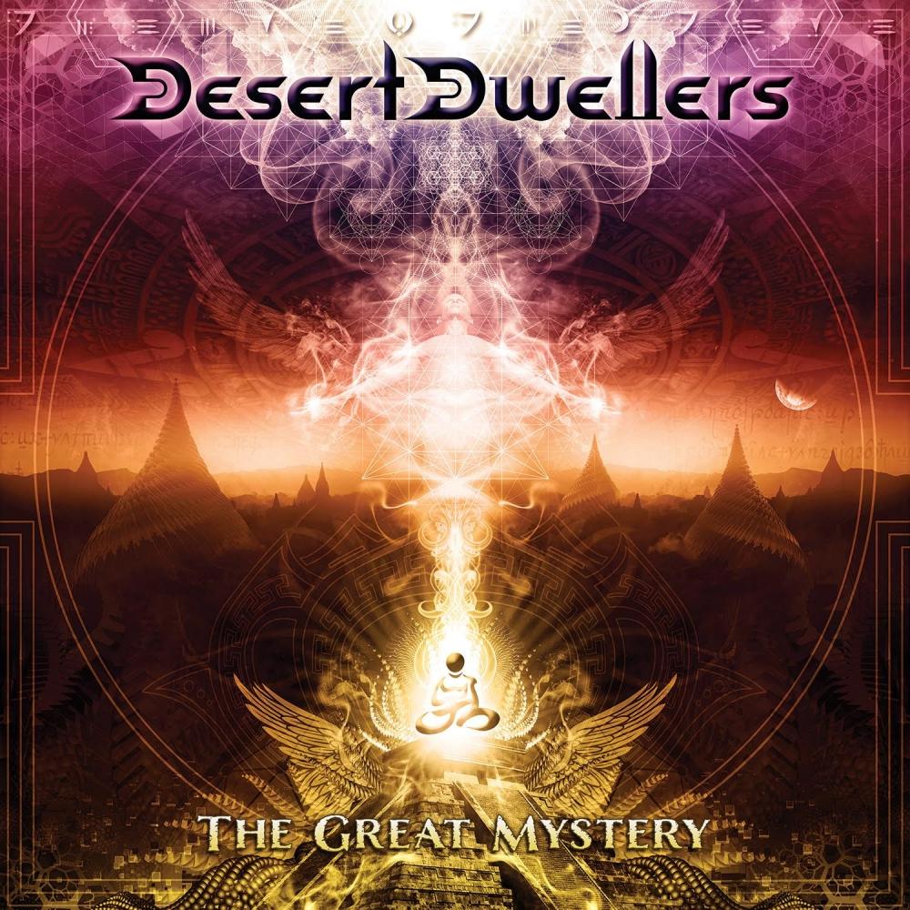 Desert Dwellers / The Great Mystery - CD