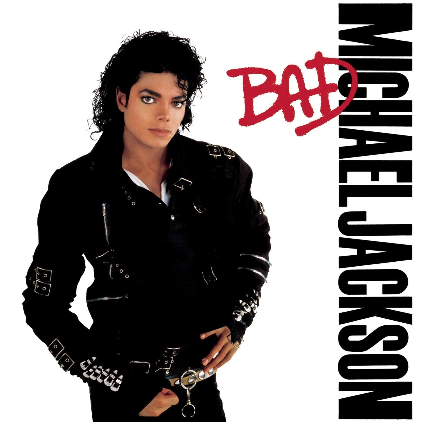 Bad (Remaster)