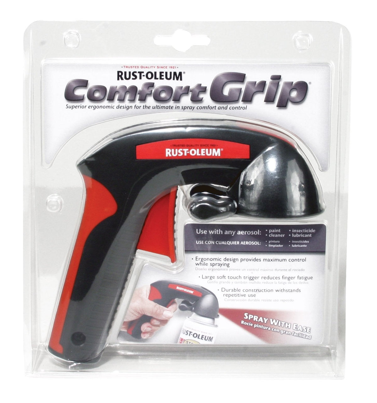 Rust-Oleum Comfort Grip đ All In One Marketplace Canada