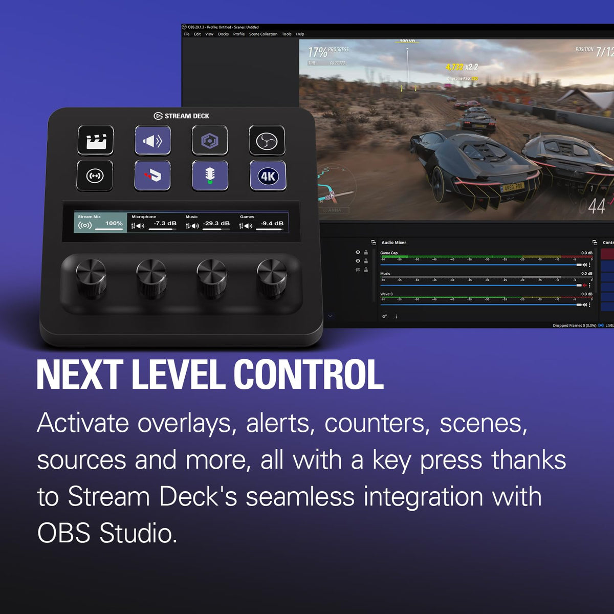 Elgato 4K X Capture Card, HDMI 2.1, 4K144 Ultra-Low Latency đ All In One Marketplace Canada