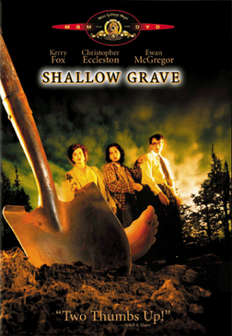 Shallow Grave (Widescreen/Full Screen)