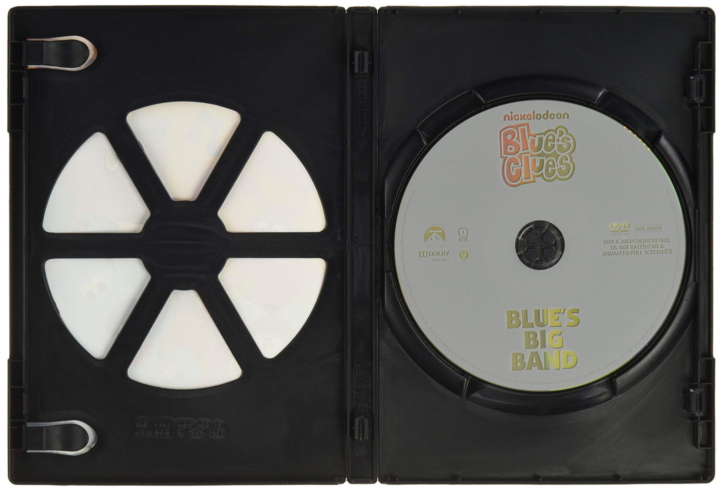 Blues Clues: Blues Big Band