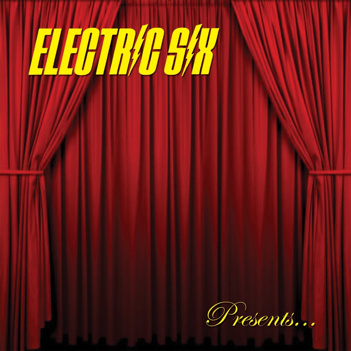 Elecytric Six / Bitch Don't Let Me Die - CD