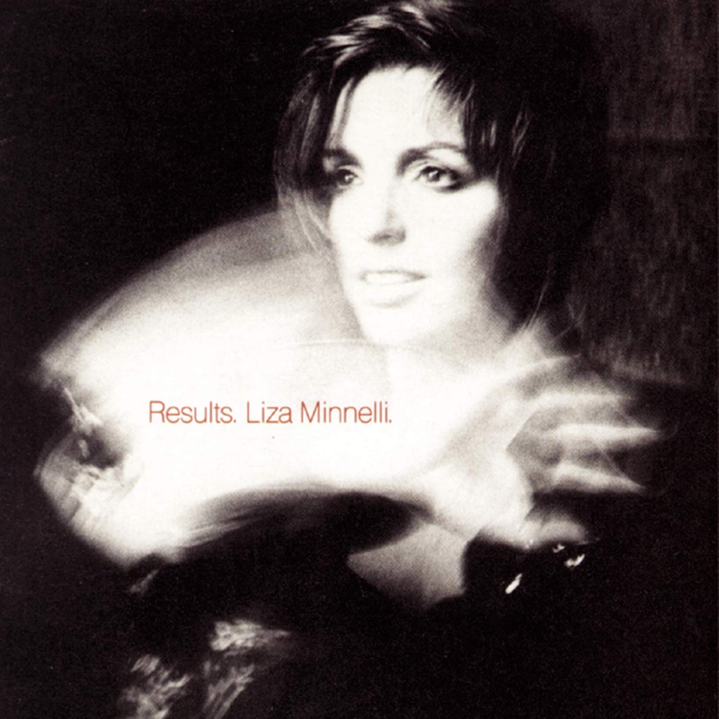 Liza Minnelli / Results - CD (Used)