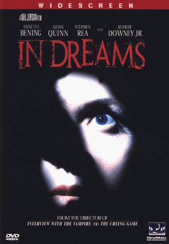 In Dreams (Widescreen) - DVD (Used)