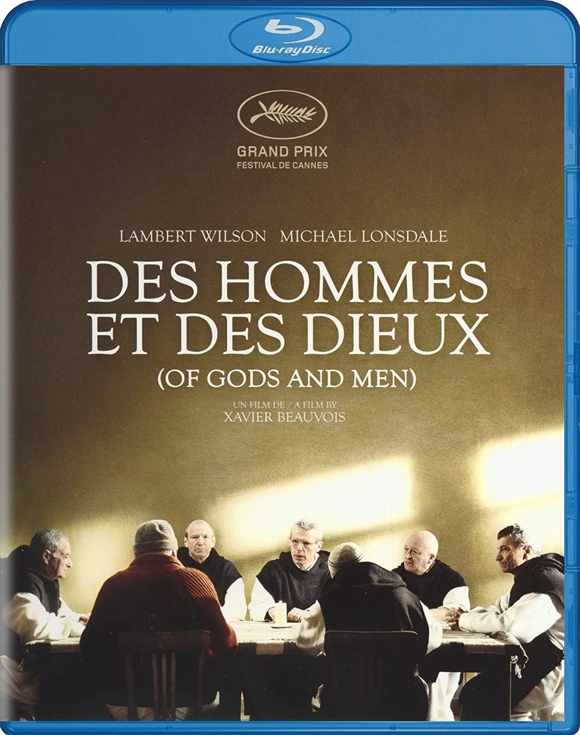 Des hommes et des dieux - Blu-Ray (Used)