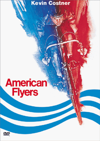American Flyers (Widescreen/Full Screen) - DVD (Used)