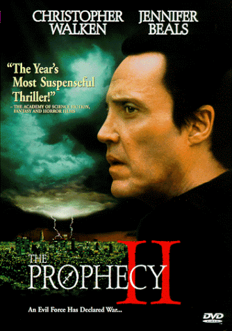 The Prophecy II (Widescreen) - DVD (Used)