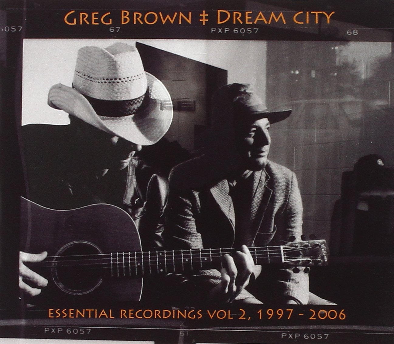 Dream City Essential Recordings Vol.2 1997 - 2006