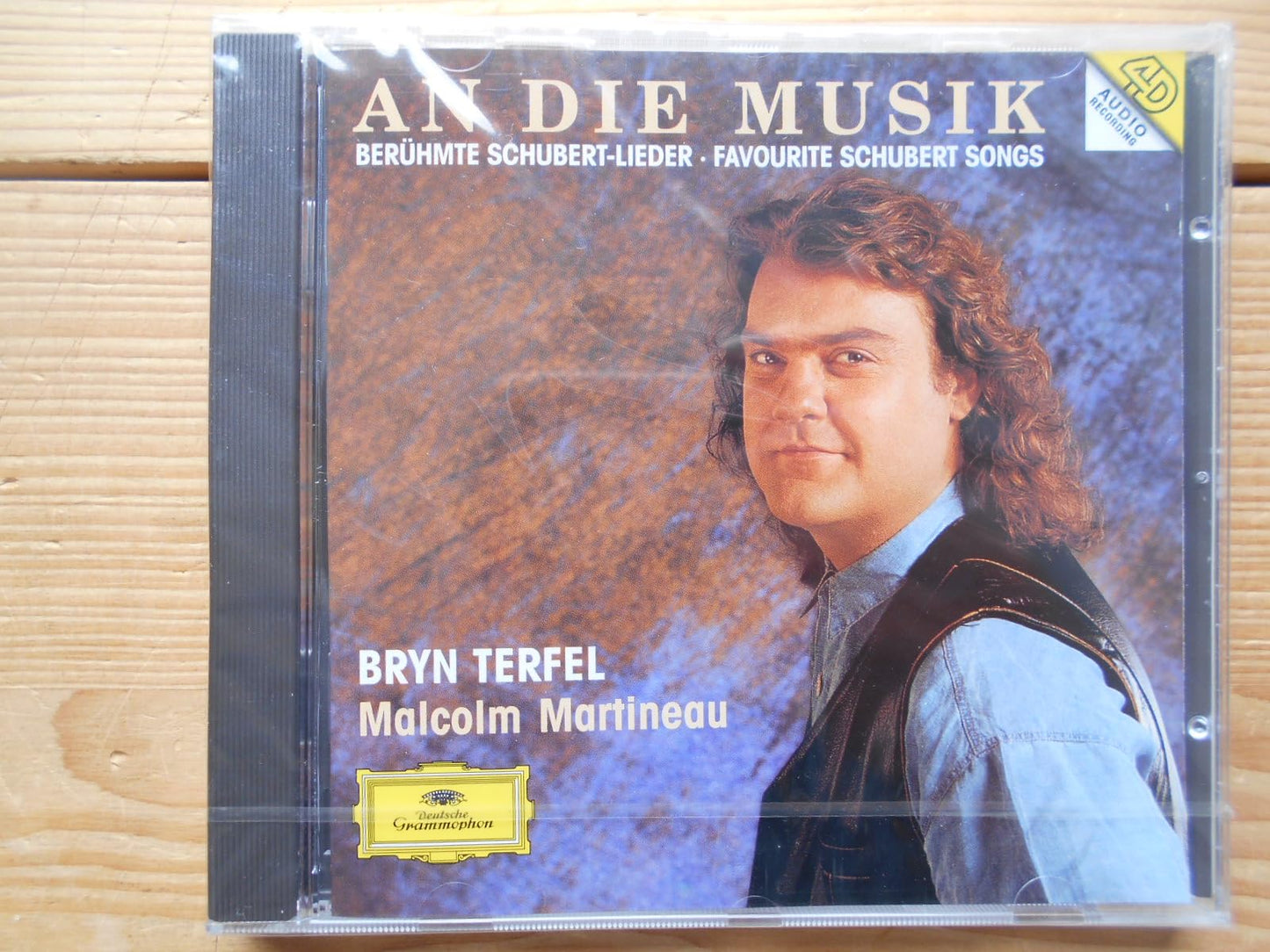 An Die Musik