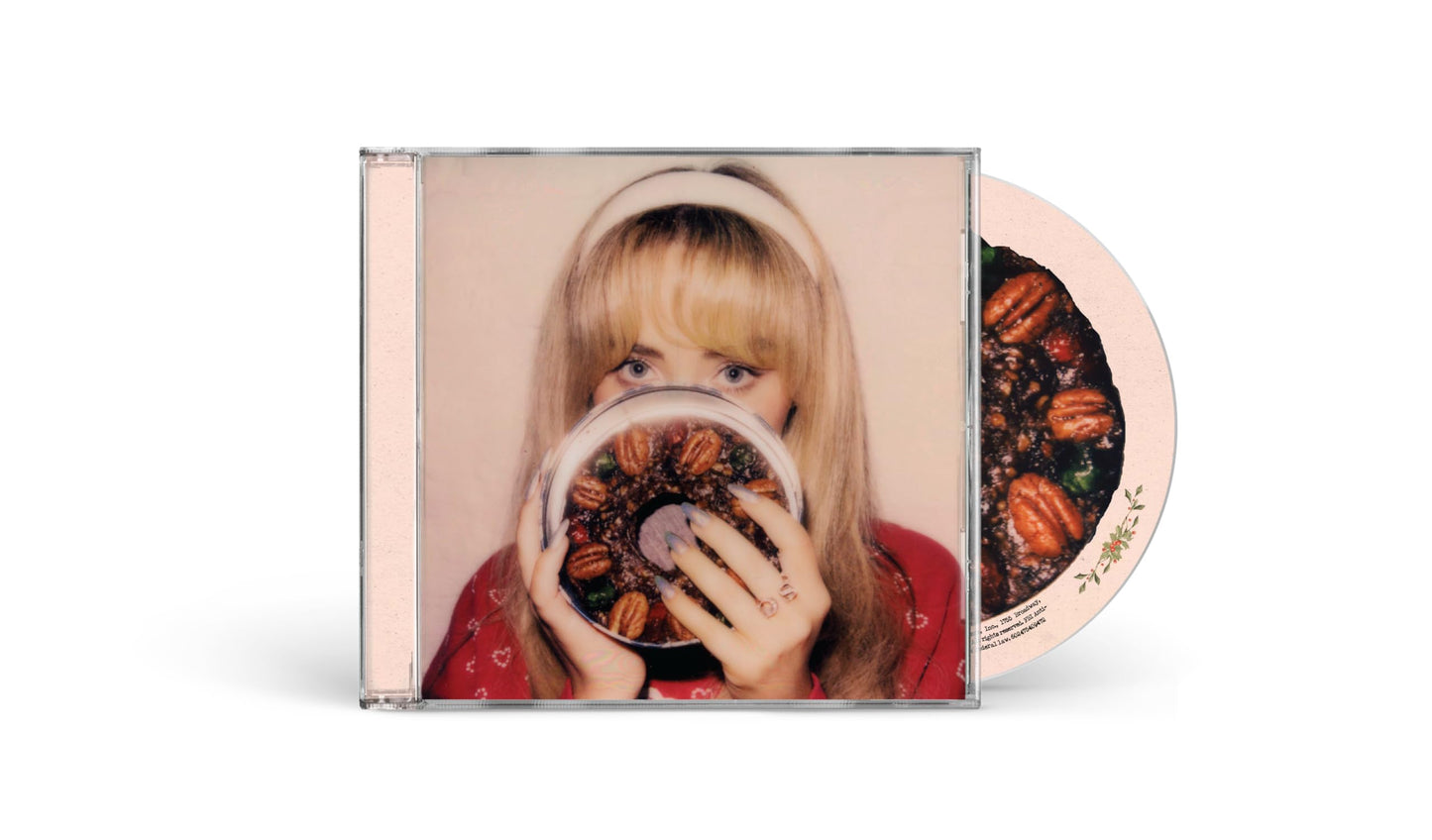 Sabrina Carpenter / Fruitcake - CD
