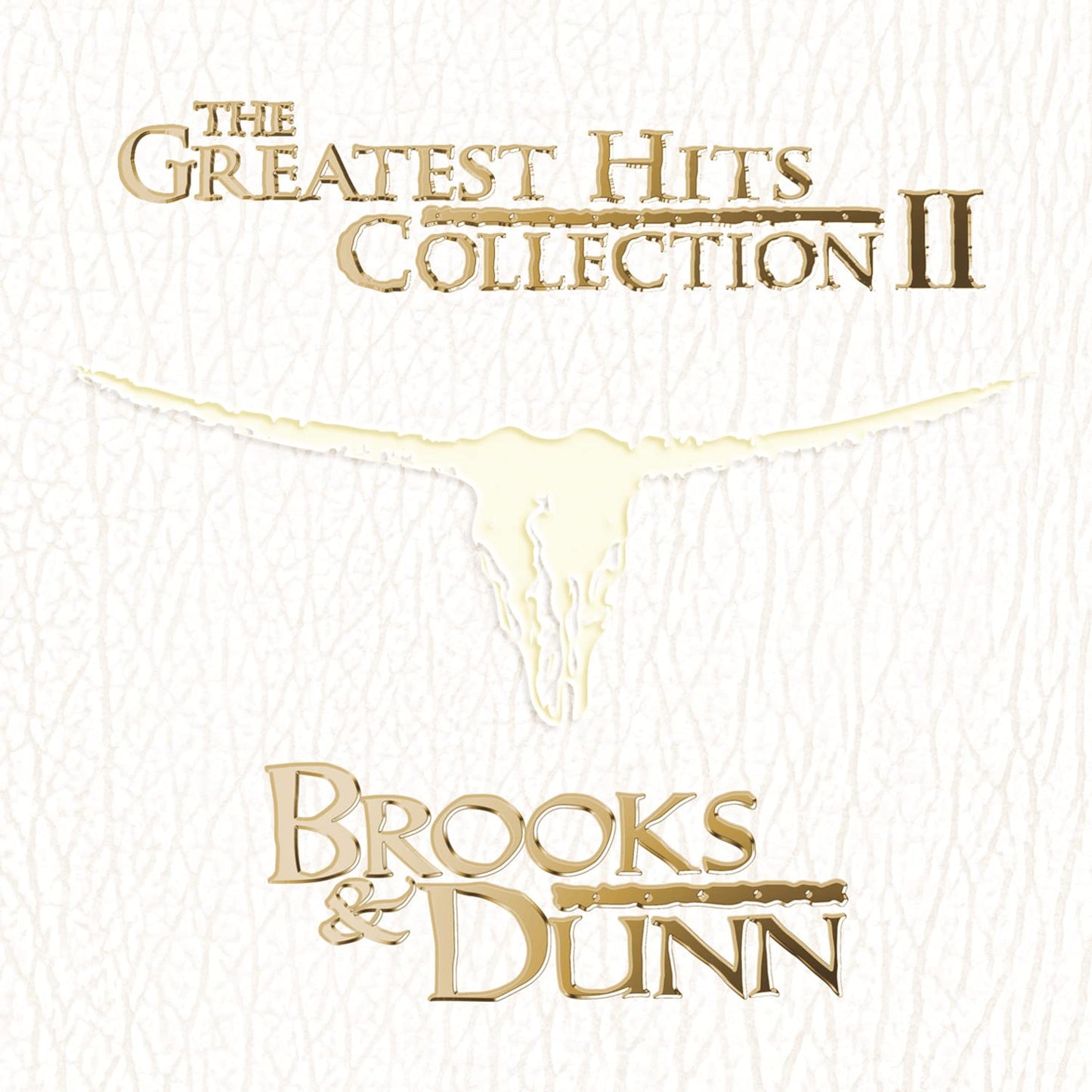 Brooks & Dunn / Greatest Hits Collection II - CD