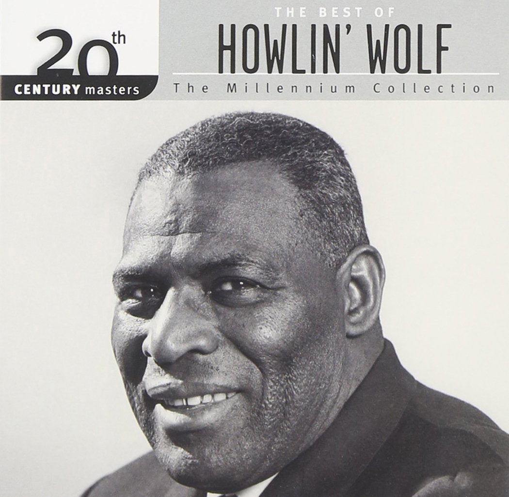 Millennium Collection: 20Th Century Masters