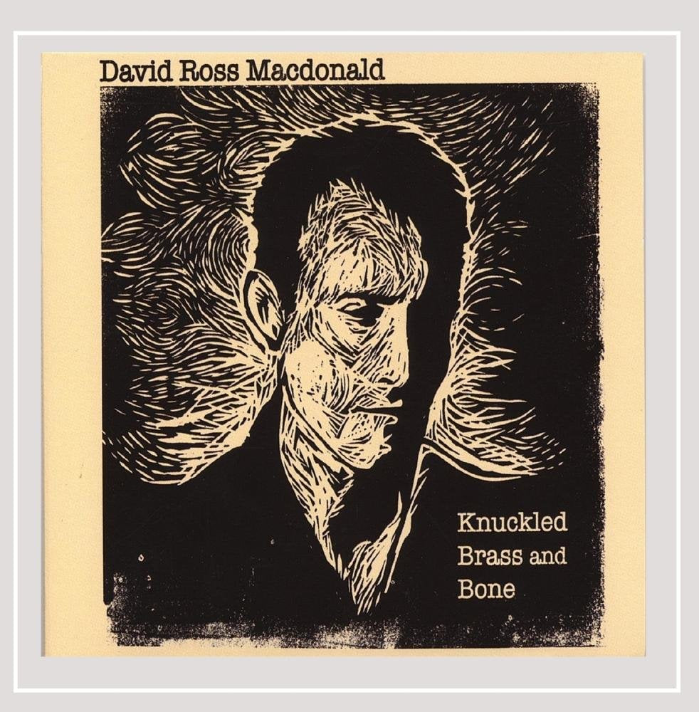 Knuckled Brass & Bone