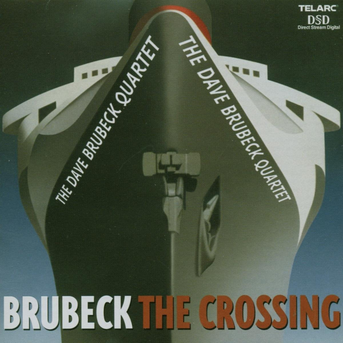 Crossing
