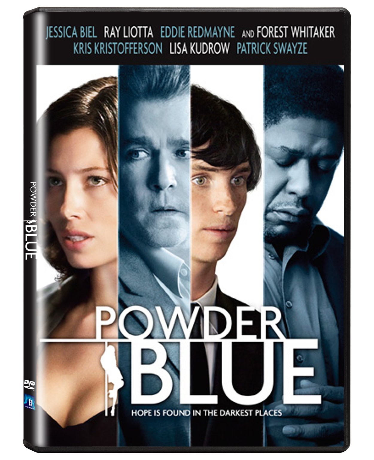 Powder Blue - DVD (Used)