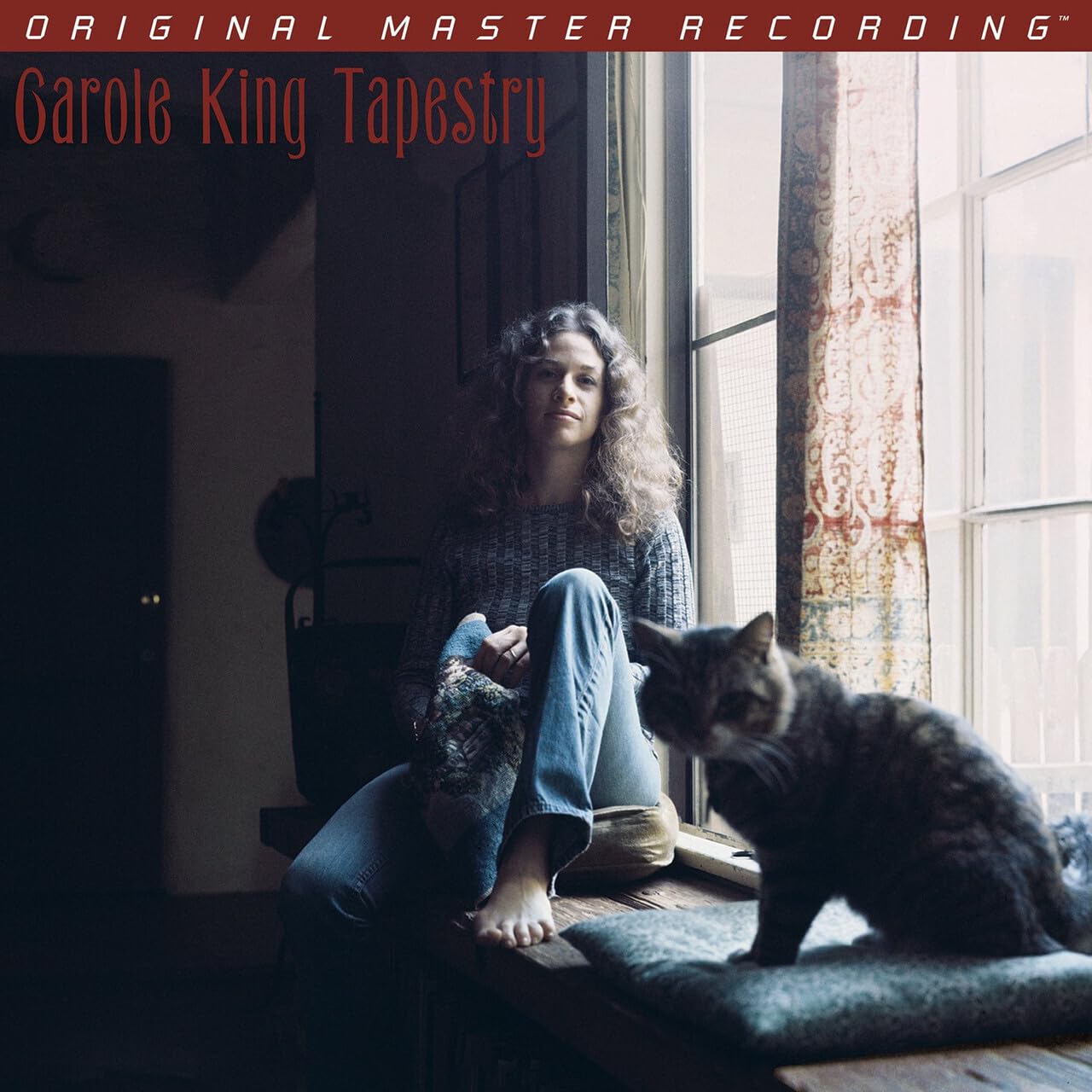 Carole King / Tapestry - SACD