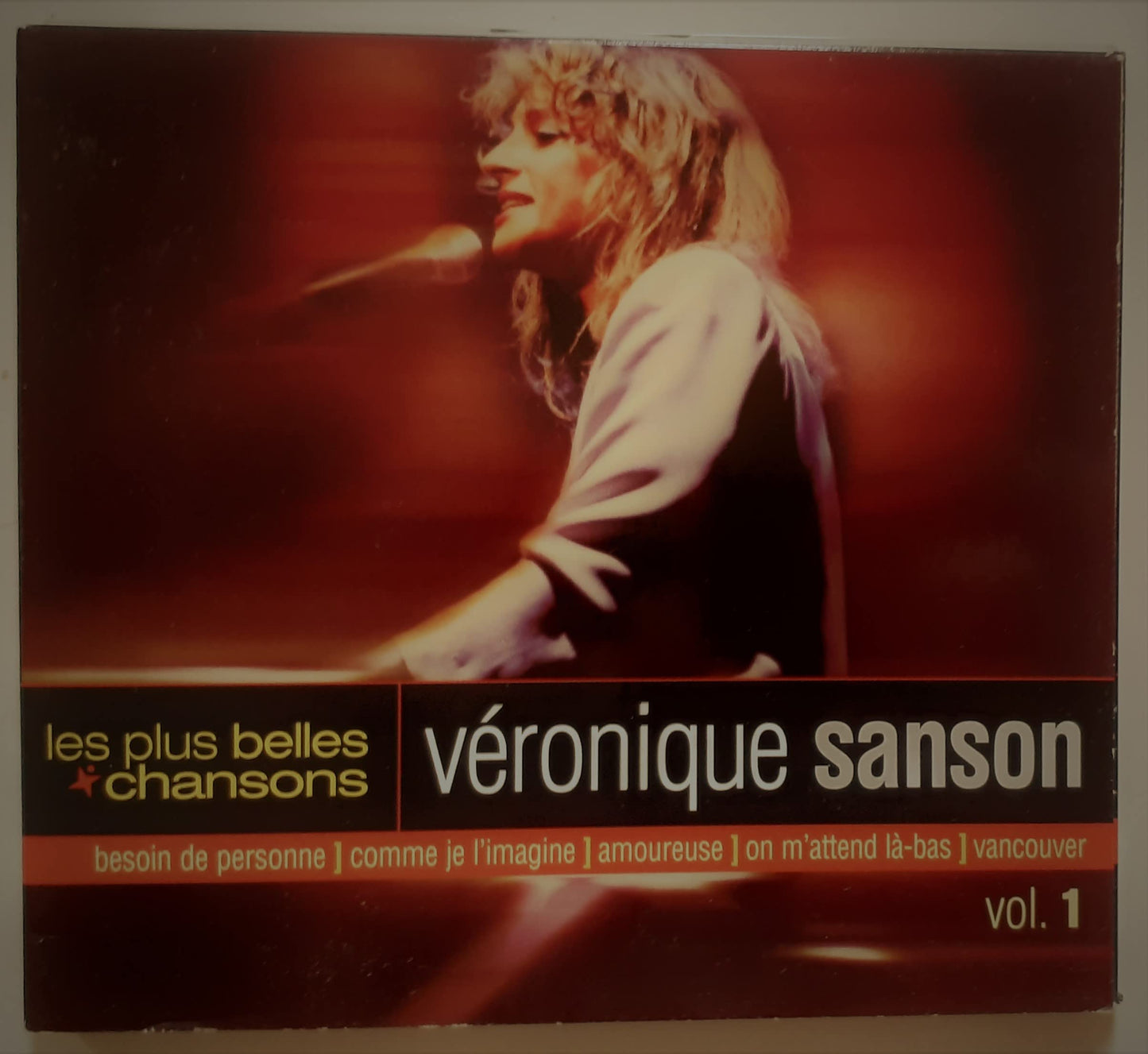 Les Plus Belles Chanson