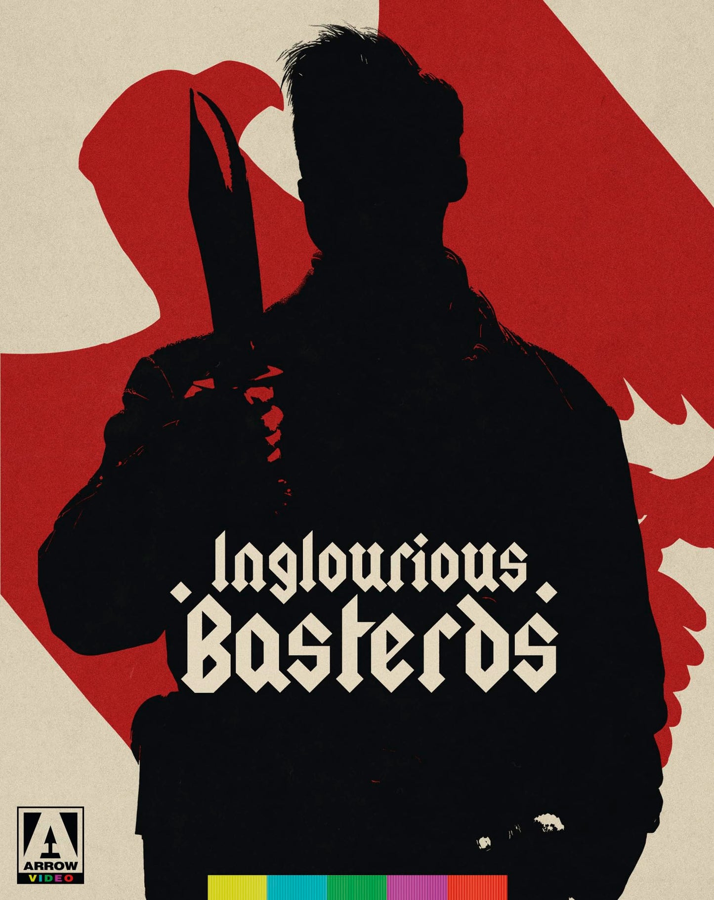 Inglourious Basterds Limited Edition - Blu-Ray
