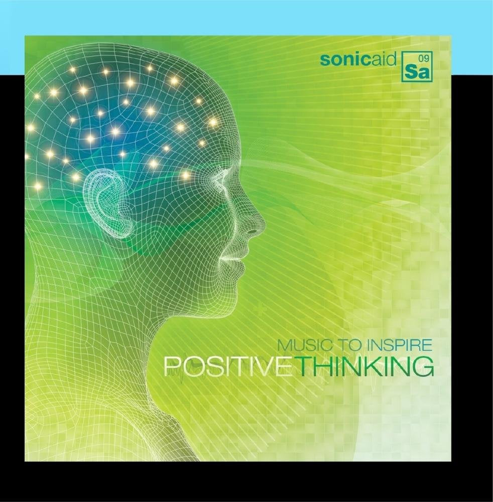 SOLITUDES - MUSIC TO INSPIRE POSITIVE
