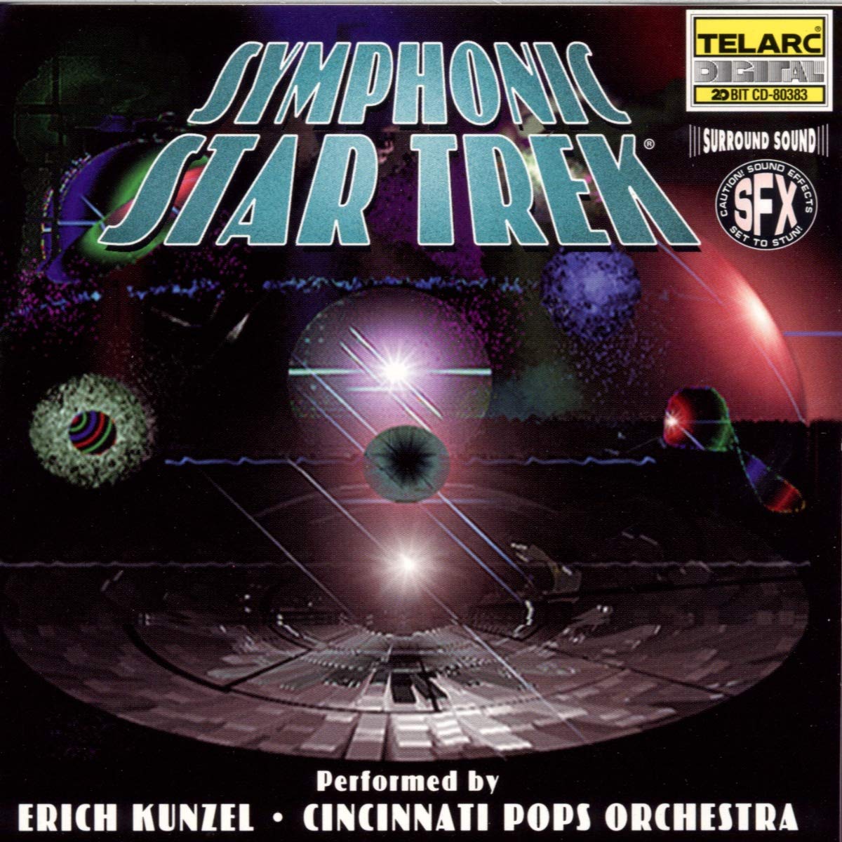 Symphonic Star Trek
