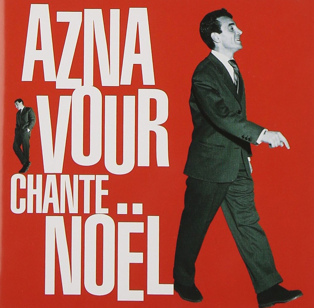 Aznavour Chante Noel (Frn)