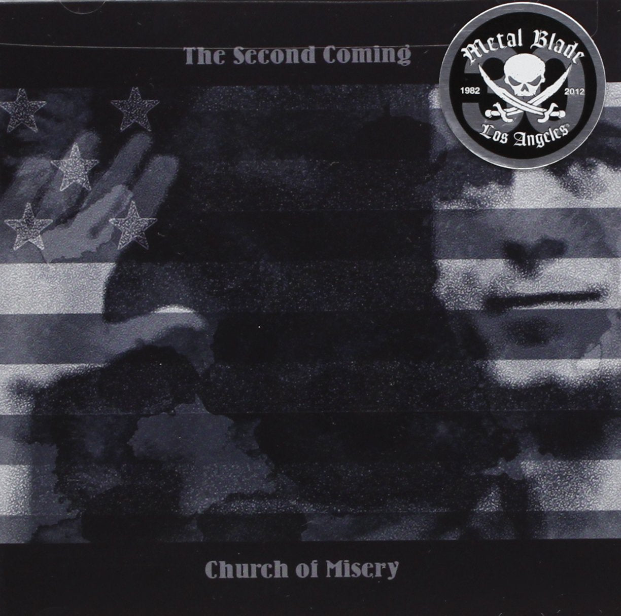 The Second Coming