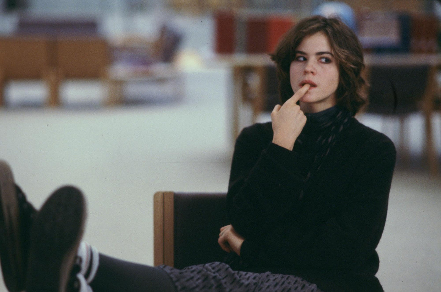 The Breakfast Club: 30th Anniversary Edition - Blu-ray