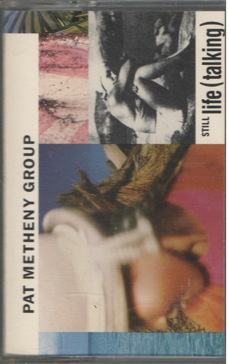Pat Metheny Group / Still Life - CD (Used)