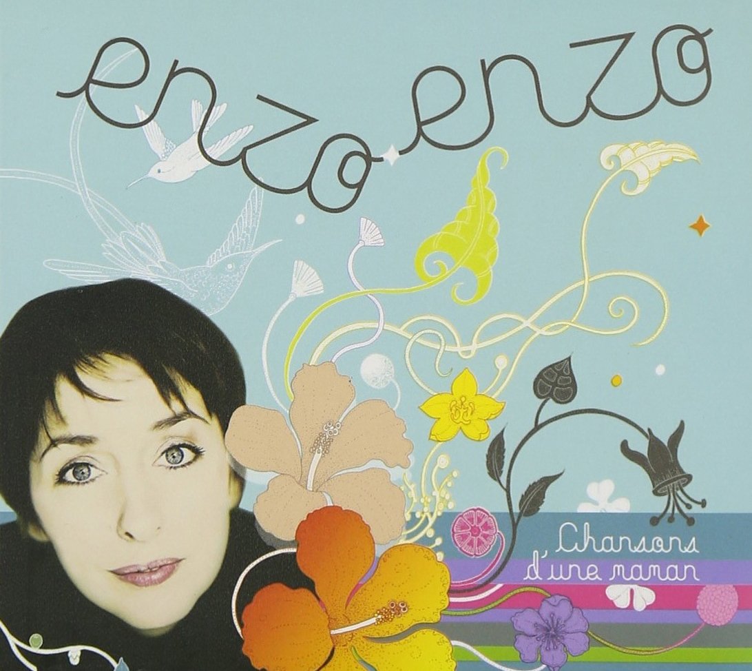 Chanson D'une Maman