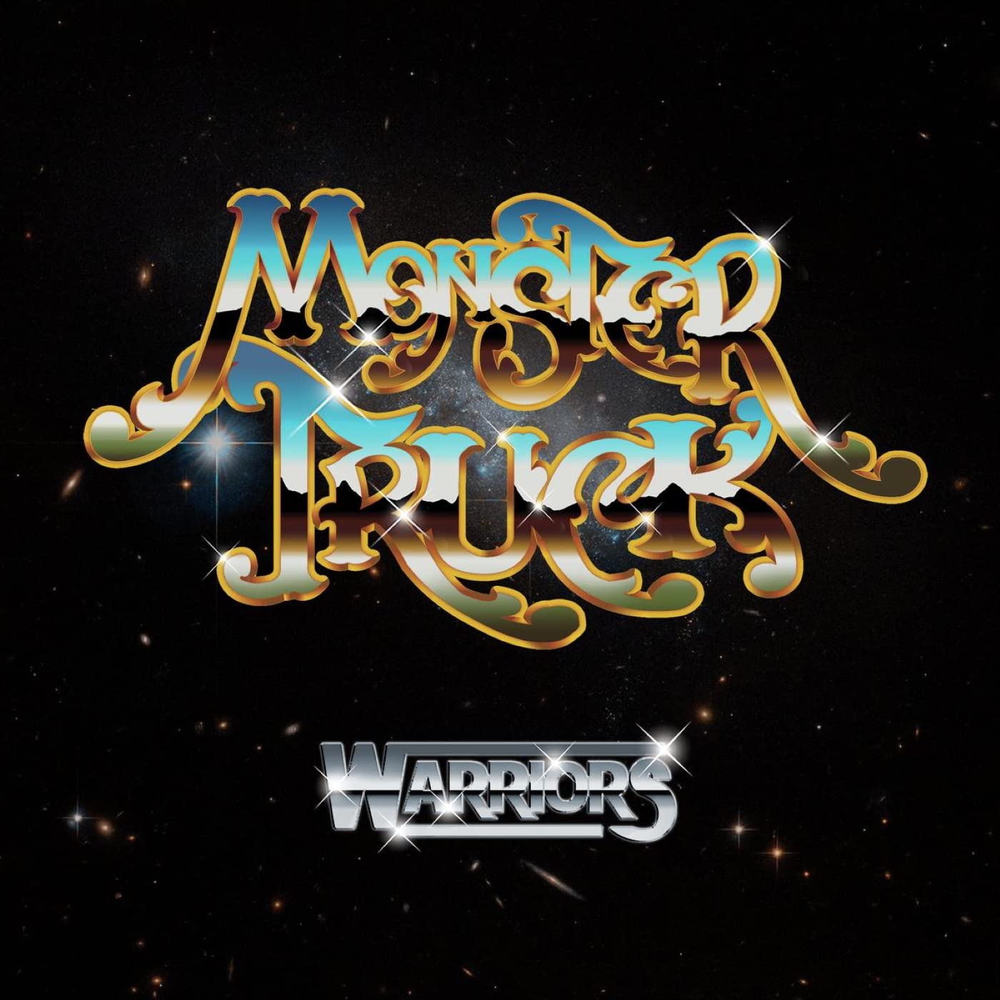 Monster Truck's Warriors