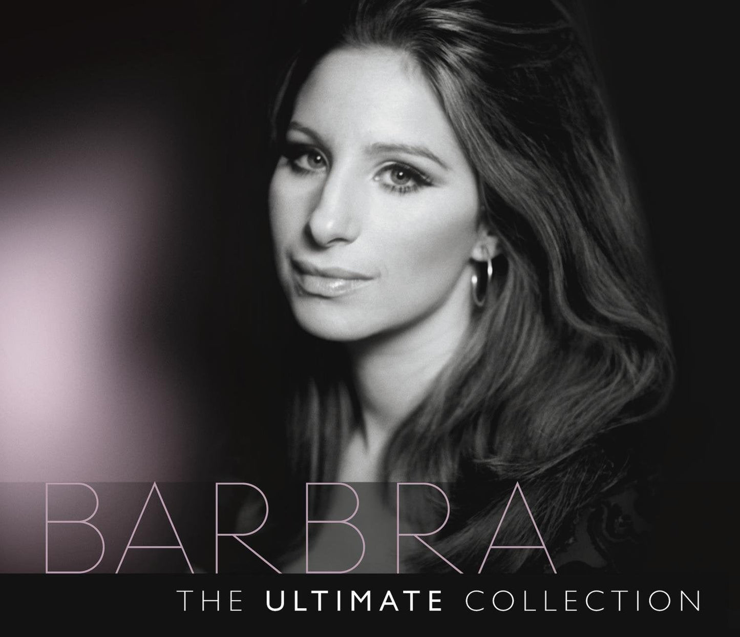 Barbra Streisand / The Ultimate Collection - CD (Used)
