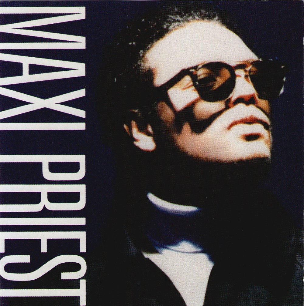 Maxi Priest