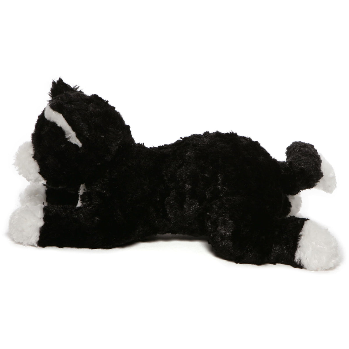GUND Sebastian Tuxedo 14-Inch Kitten Stuffed Animal for Ages 1+ š All In One Marketplace Canada