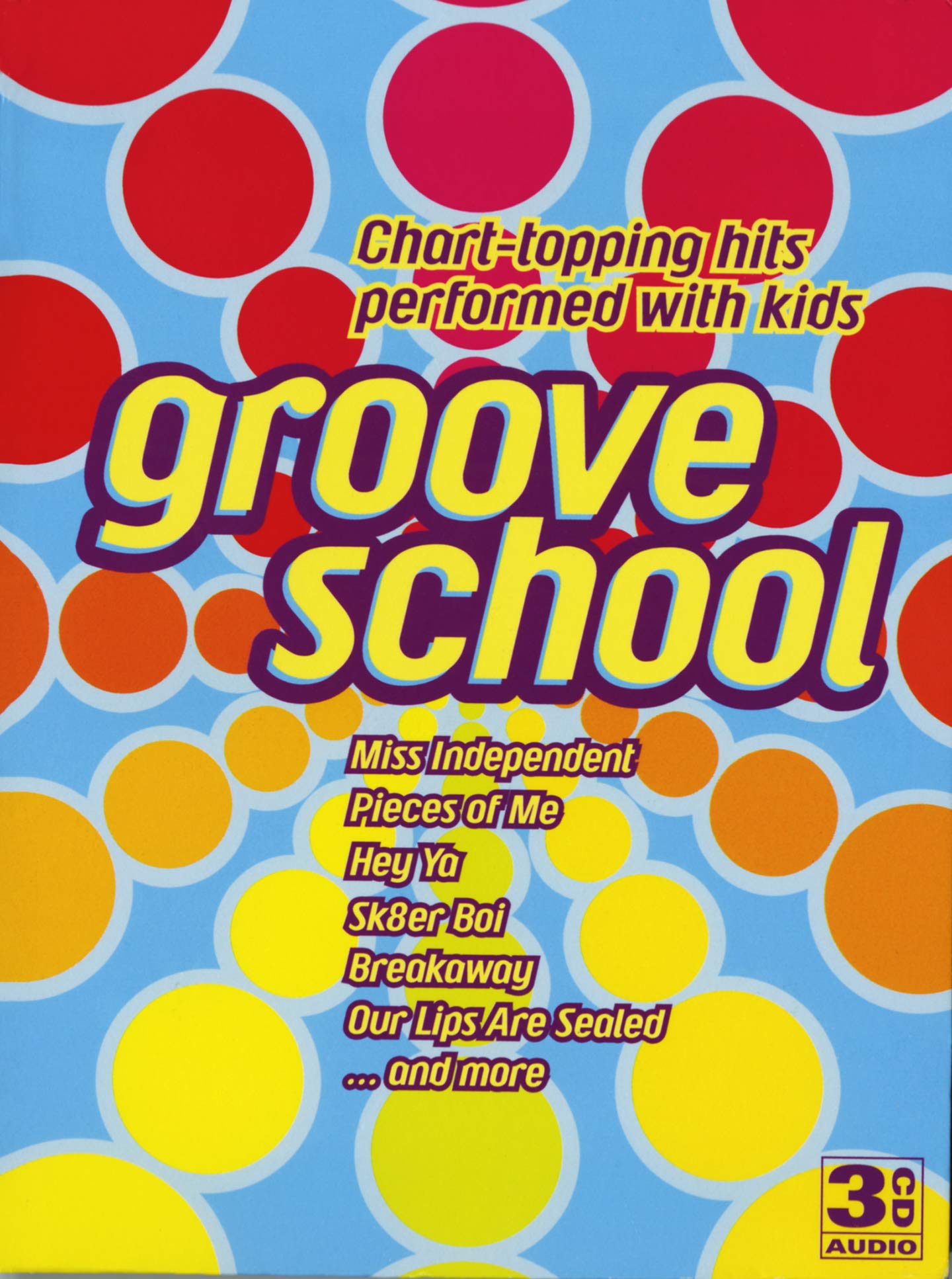 Groove School // Various Artists