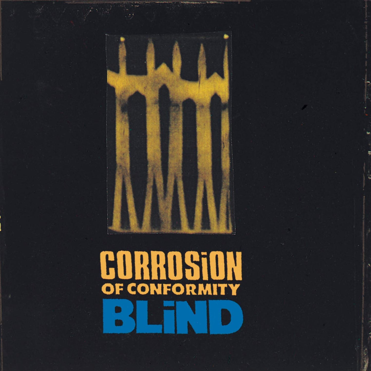 Blind (Remastered / Expanded)