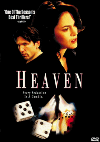 Heaven (Widescreen)