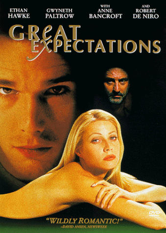 Great Expectations (Widescreen) (Bilingual) - DVD (Used)