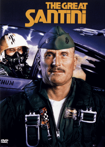 Great Santini (Full Screen) - DVD (Used)