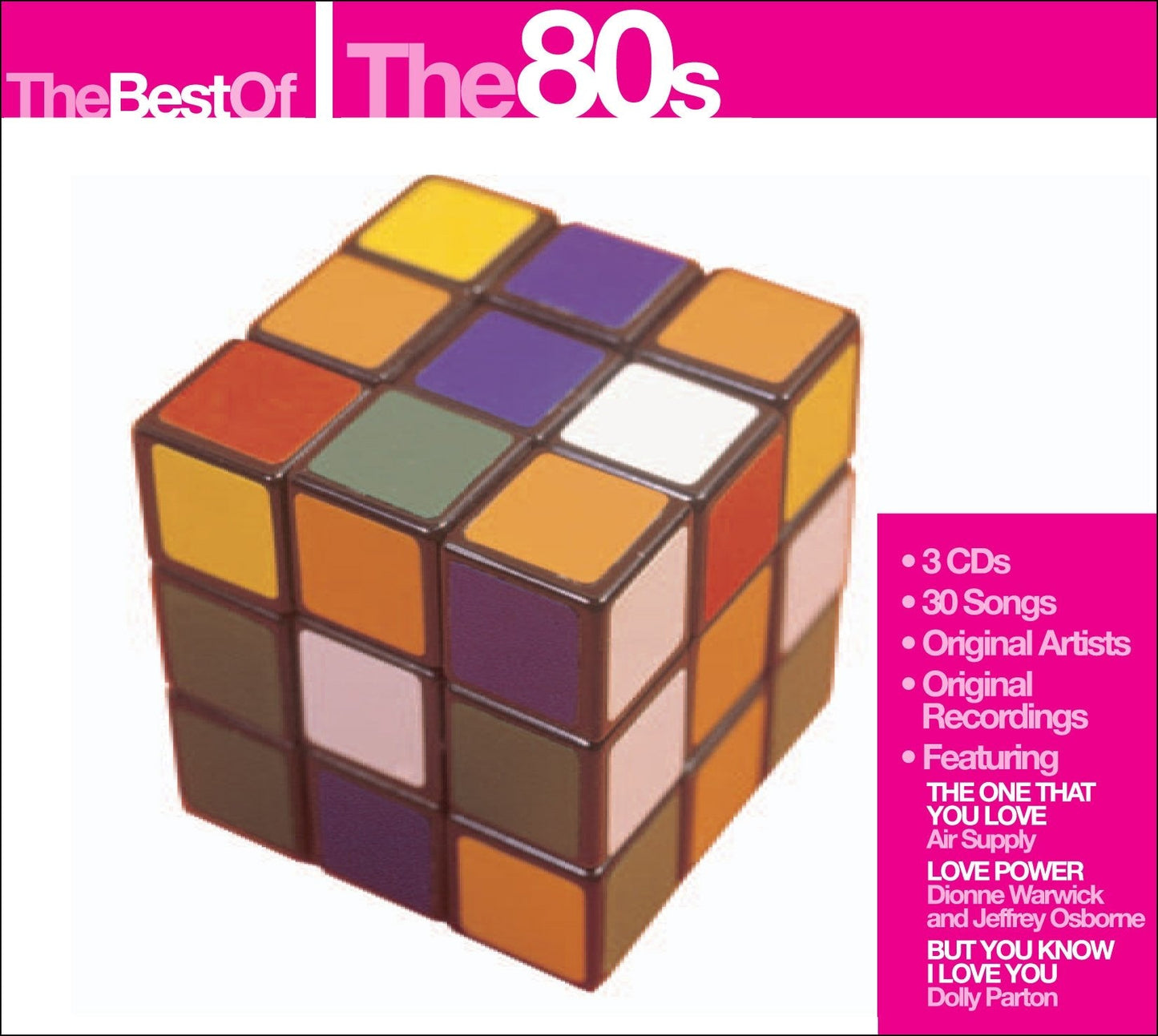 Best of the 80 S