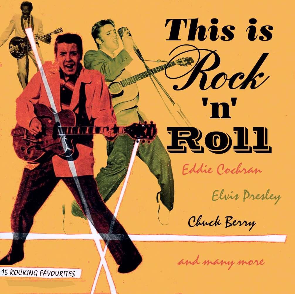 This Is Rock N Roll