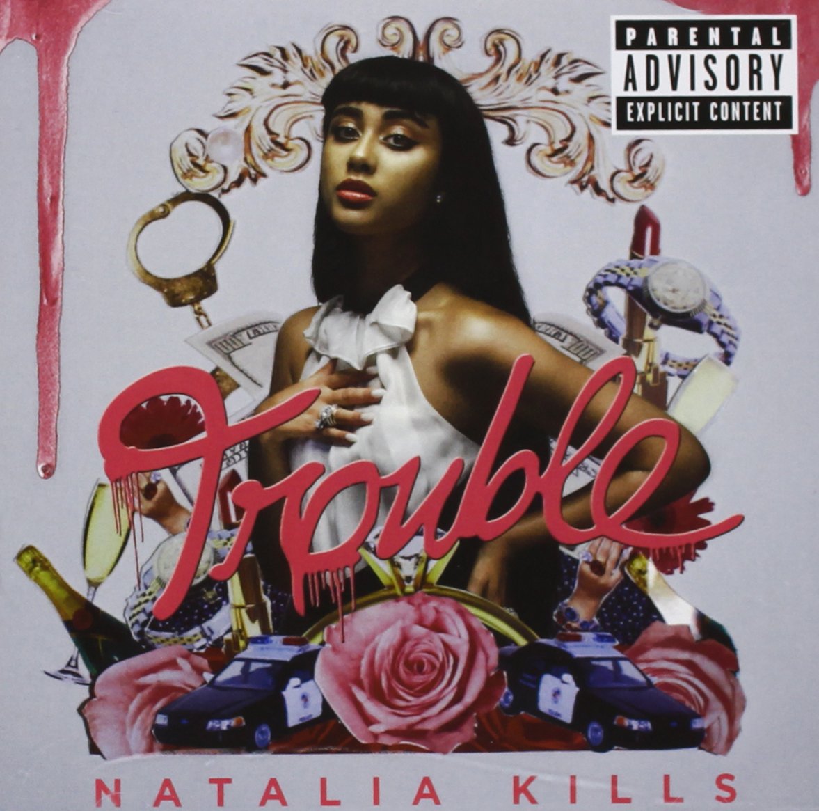 Trouble