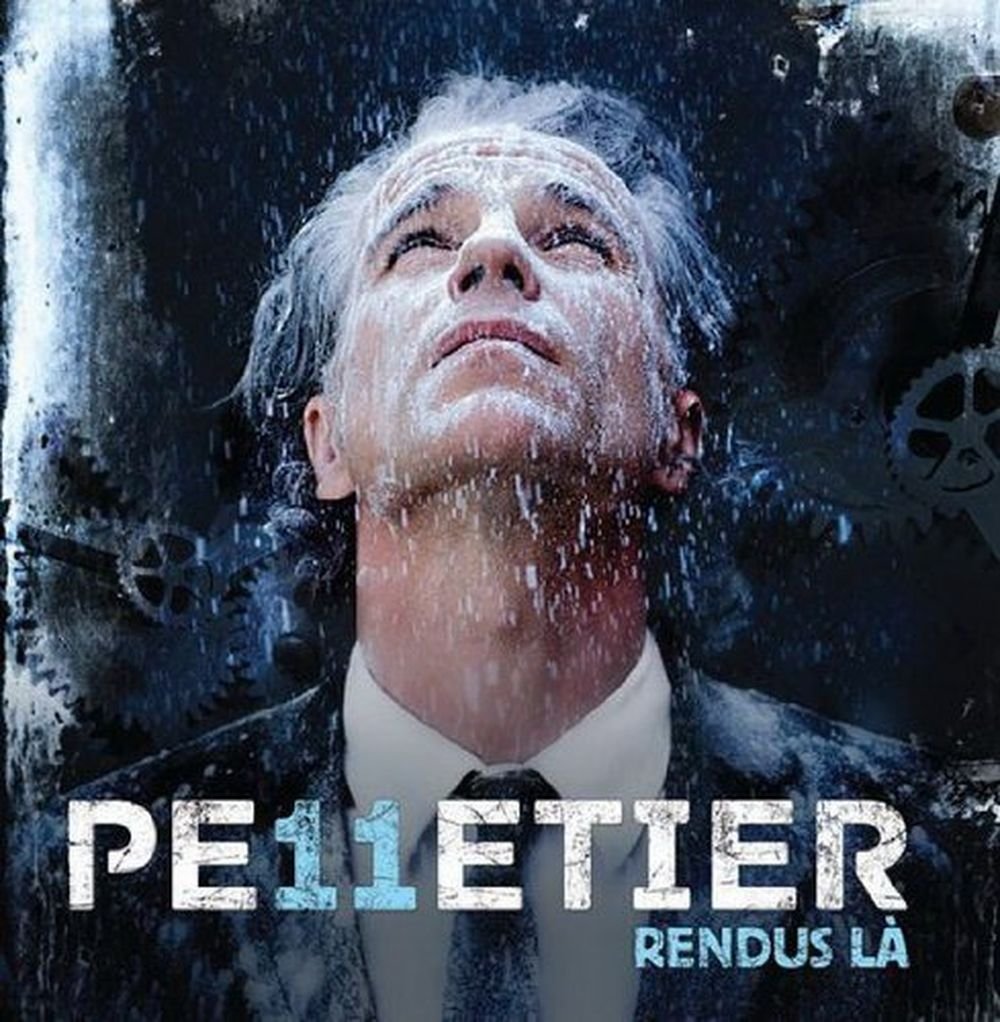 Bruno Pelletier / Rendus-là - CD (Used)