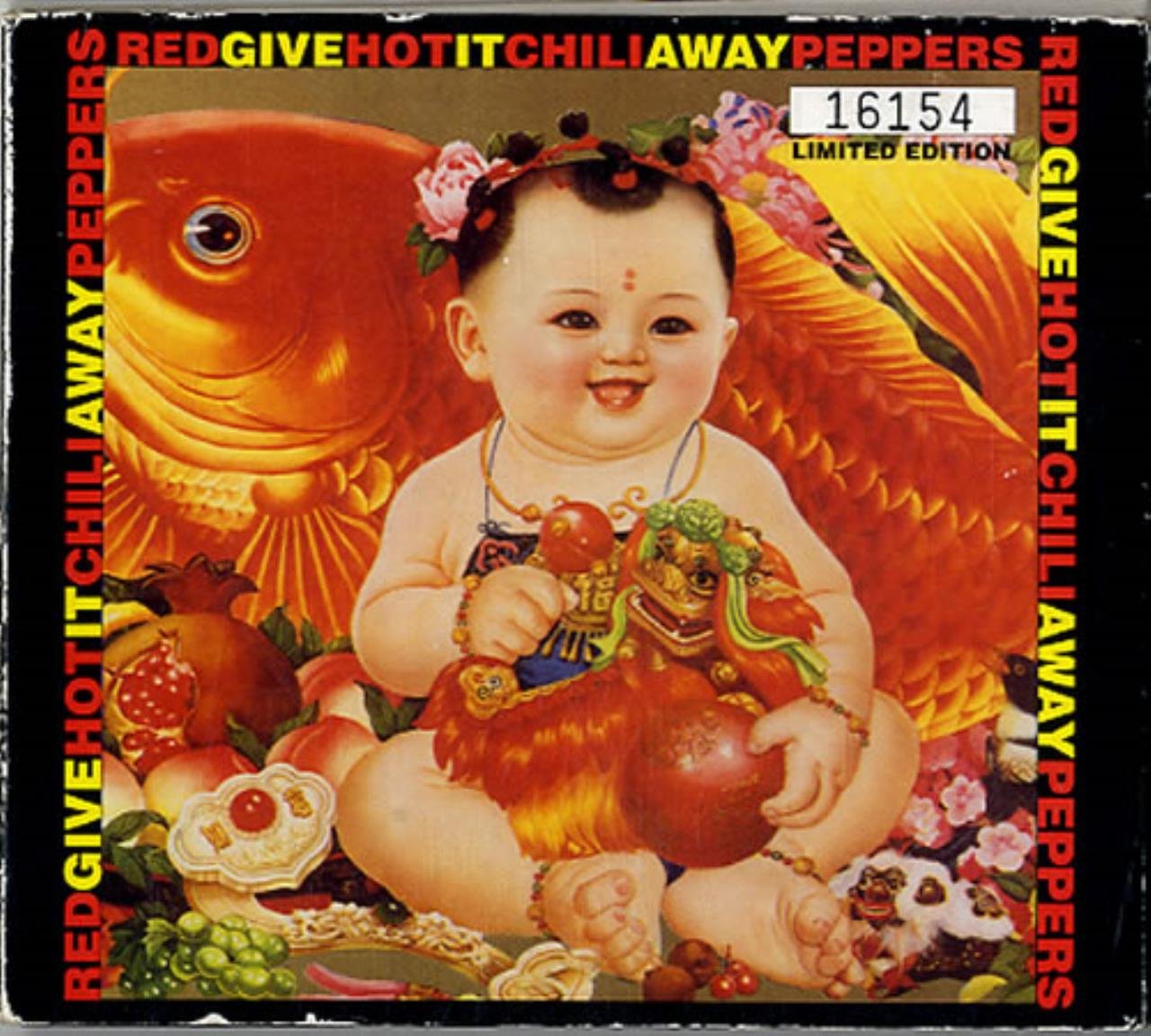 Give It Away - Part 1