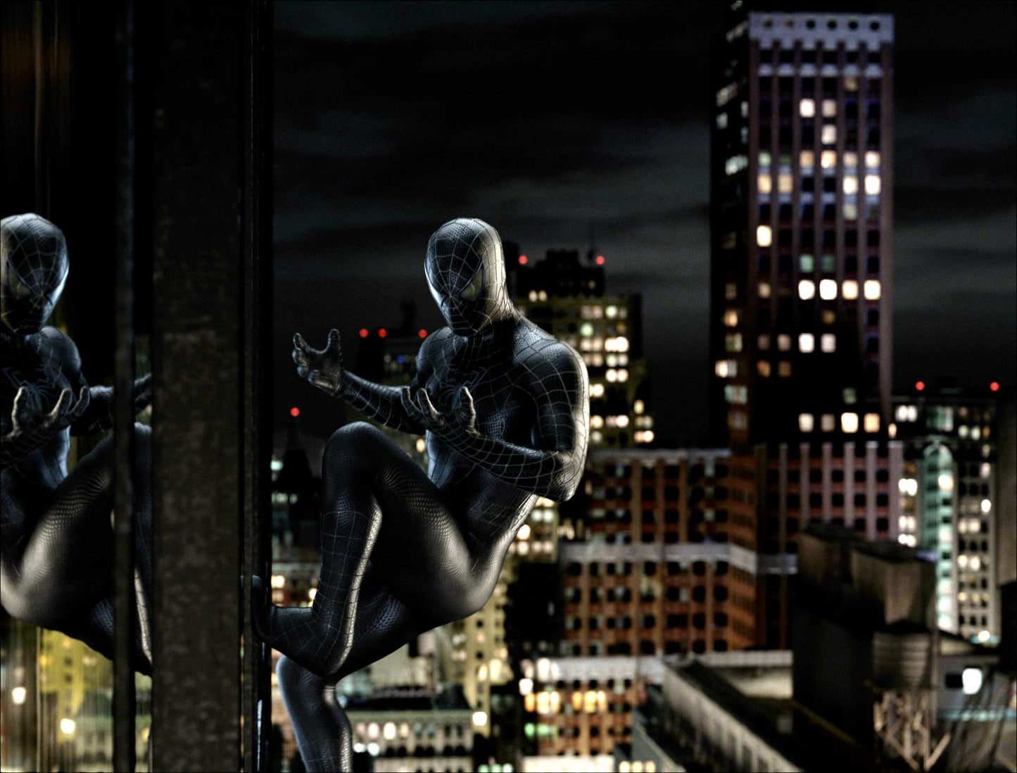 Spider-Man: Trilogy - Blu-Ray