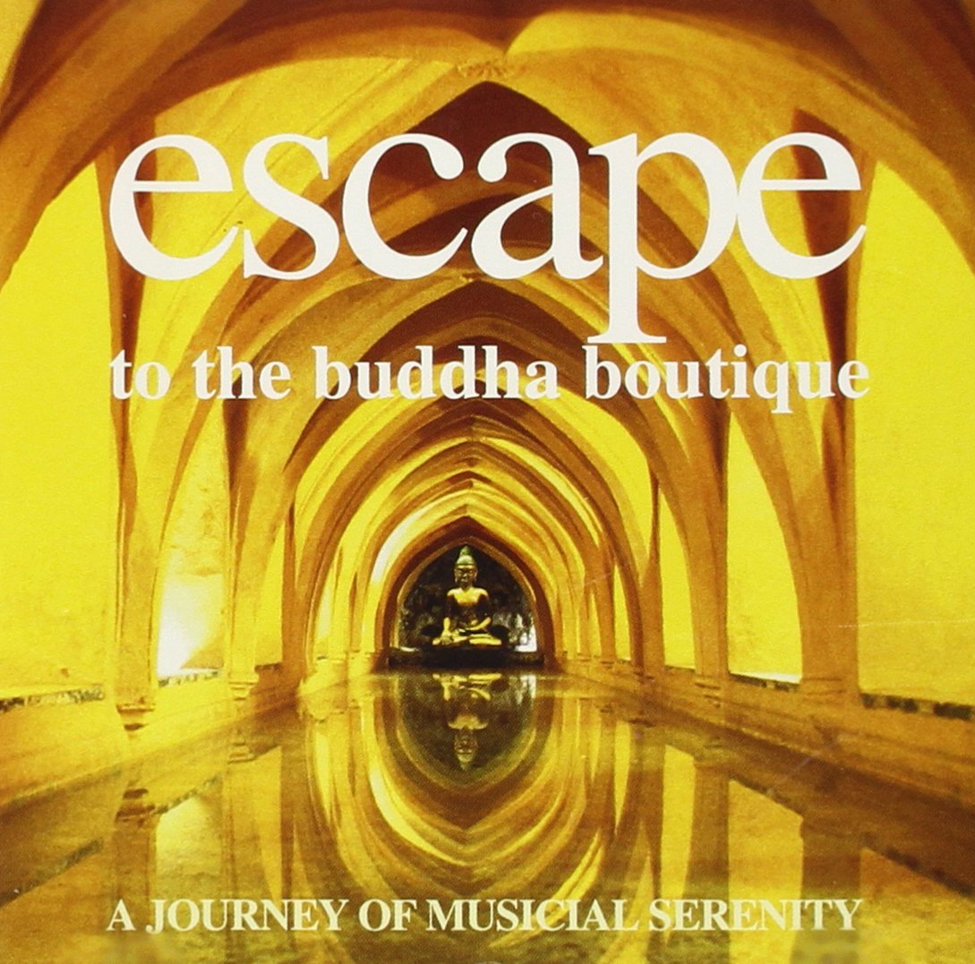 Escape To The Buddah