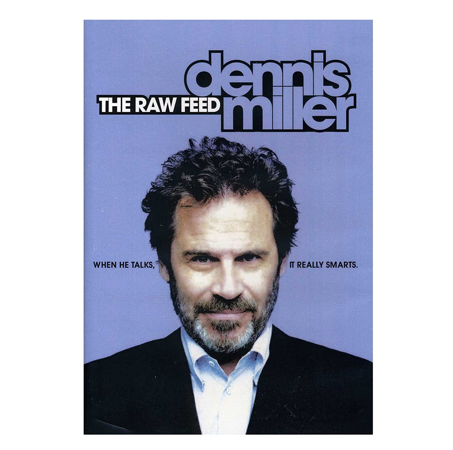 Dennis Miller: The Raw Feed - DVD