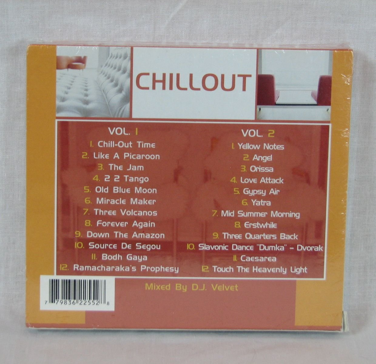 Chillout