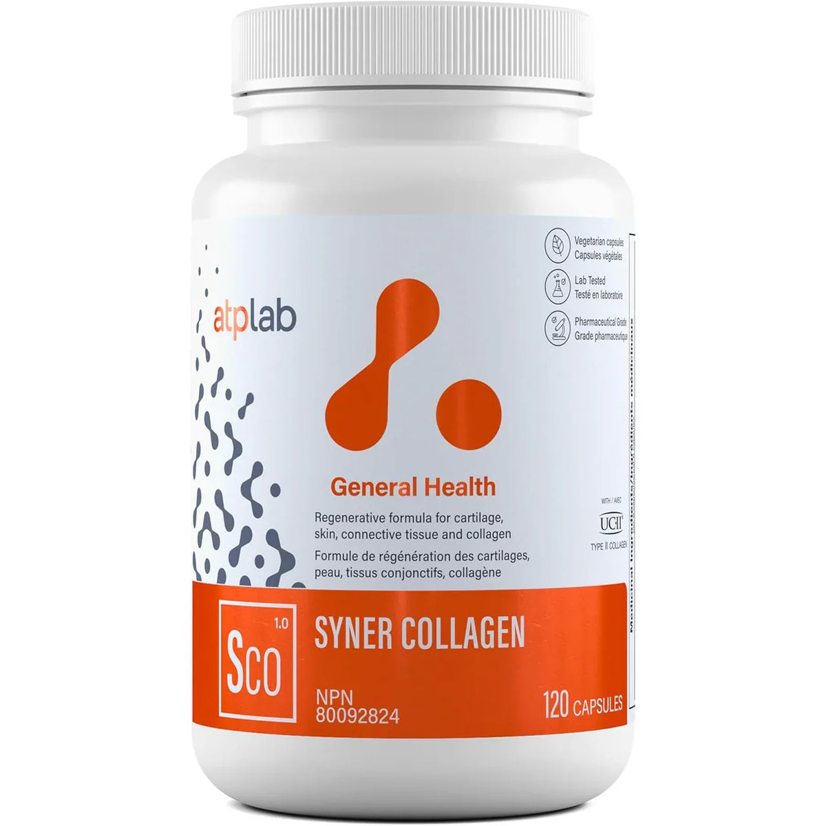 Syner Collagen